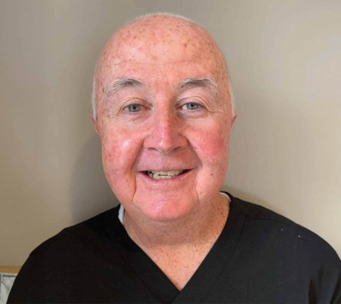 Heber City Utah dentist Doctor Mark Bowles