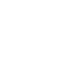 Wisdom tooth pressing against another tooth icon
