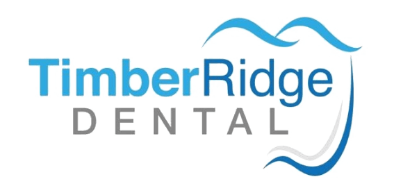 TimberRidge Dental logo