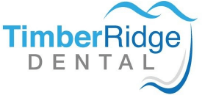 TimberRidge Dental logo