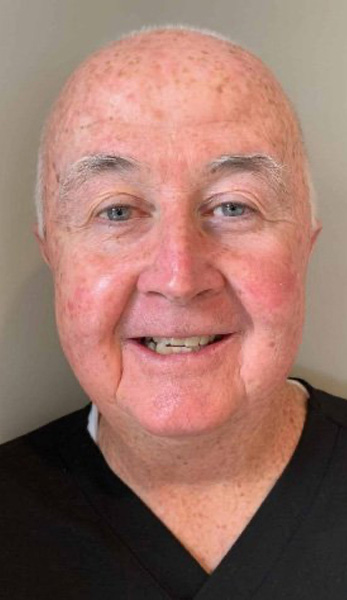 Heber City Utah dentist Doctor Mark Bowles