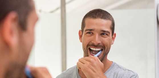 Root canal treatment allows you to preserve your natural teeth for a lifetime